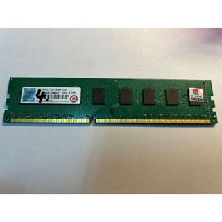 桌上型電腦記憶體 RAM DDR3 1333 2GB