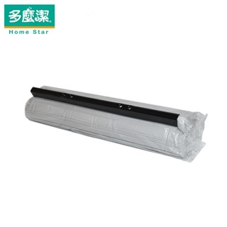【多麼潔】新式通用膠棉拖替換頭 膠棉拖把28cm 鎖螺絲膠棉