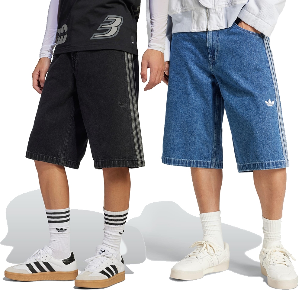 ADIDAS 男 FIREBIRD SHORT 運動短褲-JC6235/719