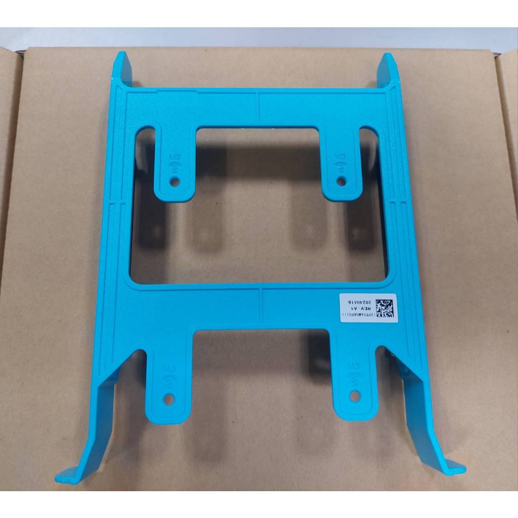 995NB 威宏資訊 華碩 M901MDR 3.5" HDD 硬碟框 TRAY 支架 90PF0360-P01900