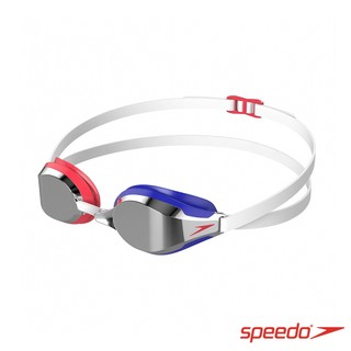【Speedo】成人競技泳鏡 鏡面 Speedsocket 2 多色可選