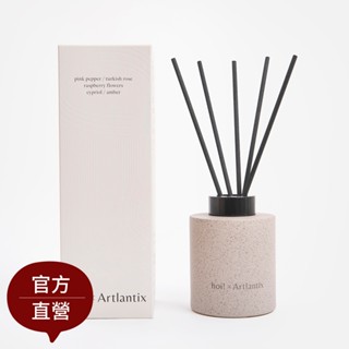 日京山風香氛-精油擴香180ml-意氣之風