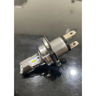 H4/HS1 LED魚眼 大燈 頭燈 直上型 汽車/機車/摩托車 小魚眼/大魚眼 多款挑選 色溫6000K 白光