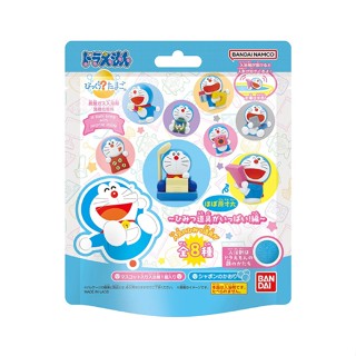 日本 Bandai 哆啦A夢人氣秘密道具篇入浴球|沐浴球|泡澡球【麗兒採家】