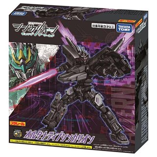 新幹線變形機器人 變革世代 暗黑E5 隼號 TP94975 LN 麗嬰公司貨
