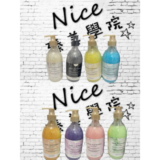 SECRET CASTLE 秘密城堡 胺基酸極致沐浴乳 500ml（現貨）