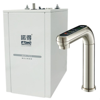 【諾得淨水】NEX-780廚下型雙溫加熱器冷熱 雙溫 廚房 加熱器 淨水器 廚下加熱器