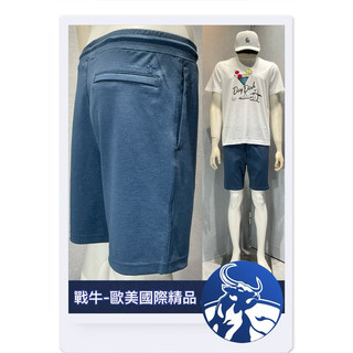 企鵝 短褲 [戰牛精品] 涼感運動短褲 企鵝牌 MUNSINGWEAR 歐美原裝 企鵝衣服 全新真品 休閒短褲 彈性短褲