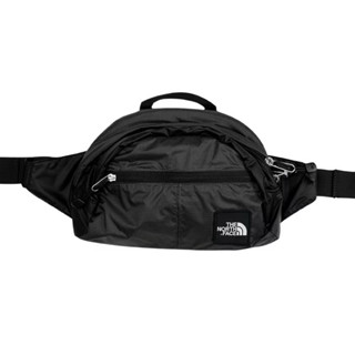 THE NORTH FACE 北臉輕量腰包TNF側揹包B205049 (與supreme聯名同款包）