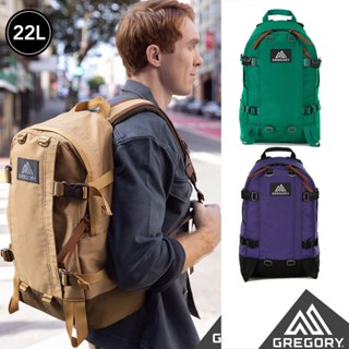 【Gregory】22L ALL DAY V2.1後揹包 筆電夾層 抗撕裂尼龍 耐用
