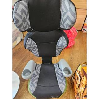 兒童汽車安全座椅，成長型，汽車安全座椅
