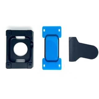 【自動定位熱彎膜】適用 華為手環 10 Huawei Band 10 專用 軟膜 手錶 保護貼