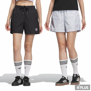 ADIDAS 女 運動短褲 CS WV SHORTS W - JN1682 JN1683