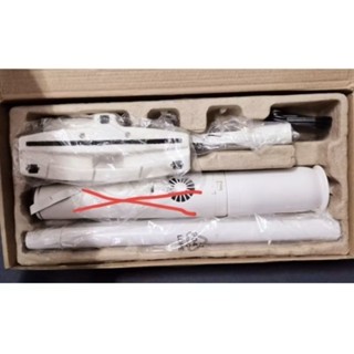 別家賣3千6多 我便宜賣 整組賣（裡面涵蓋全新 二手零件）（主機外）山水無線吸塵器
