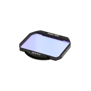【STC】Clip Filter 內建型超薄低光暈光害系列 for Sony FF (A74磁吸版)