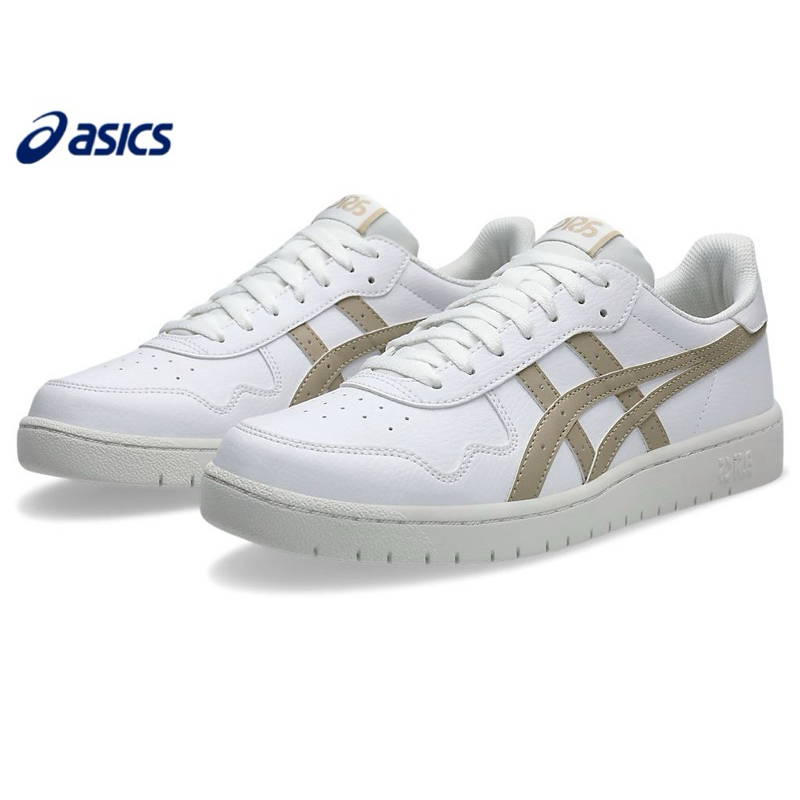 aside 亞瑟士JAPAN S 男女中性款 運動休閒鞋 1203A615-102 NT$2,580