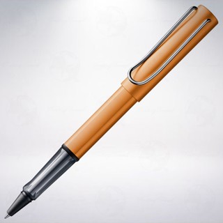 德國 LAMY AL-star 恆星系列2019限定版鋼珠筆: 古銅金/Bronze