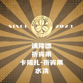 {接單烘焙}當日下單.當日寄出.豆太郎咖啡 浦隆地 卡楊扎 祈賓果 咖啡豆 日本烘豆機 員林名店 小農咖啡豆 精品咖啡