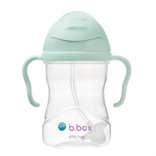B.BOX 升級版防漏PP水杯( BBO520馬卡龍綠) 323元