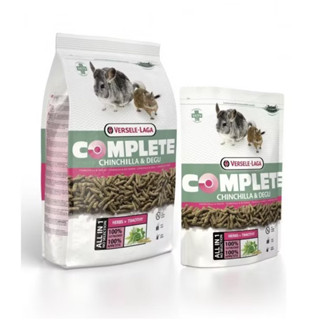 【凡賽爾 VERSELE-LAGA】全方位龍貓飼料 1.75kg