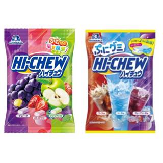 (平價購)2025/11/30森永hi-chew綜合水果軟糖 綜合碳酸軟糖