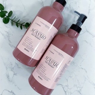 J-IROMISE 何首烏黑髮啟用 香氛洗髮精 1000ml