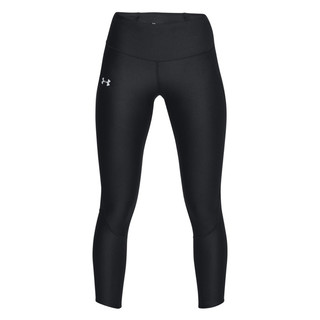 全新 UA 女 緊身八分褲 UNDER ARMOUR Armour Fly Fast八分褲 XS