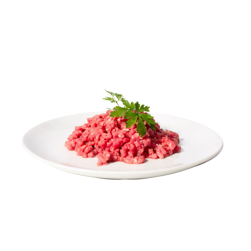 狗生食 貓生食 鵪鶉絞肉 寵物生鮮 寵物零食