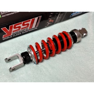 yss sym drg mmbcu 280mm 後避震器 阻尼可調ox362 oa362
