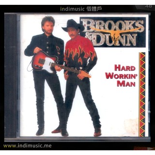 /個體戶唱片行/ Brooks & Dunn 美國鄉村二人組 (Country)
