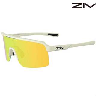 ZIV VOLAR XS 運動太陽眼鏡 霧砂/金鍍膜 ZIV-257 B129257 BSMI D63966