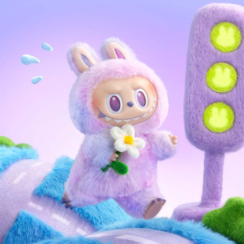 🌙POP MART Labubu 3.0 前方高能 預購搶先買—