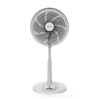 禾聯14吋DC變頻風扇立扇電風扇 HDF-14AH770 全新公司貨