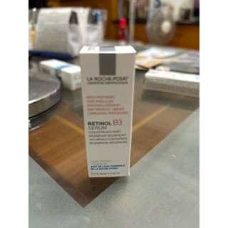 LA ROCHE-POSAY理膚寶水RETINOL B3 SERUM A醇緊緻抗痕精華5ml(全新，效期2027.01）