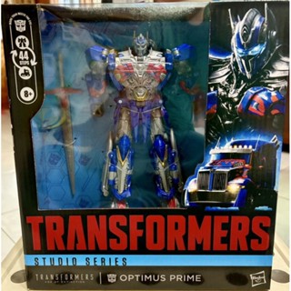 孩之寶 變形金剛 無敵戰將 TF4 OP 世代系列 電影版 科博文 騎士 騎士科 hasbro