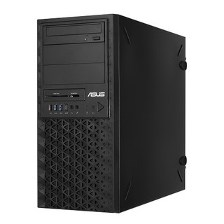 ASUS 直立工作站WS760T(90WS0051-M000J0)(I7-14700/16G/1T(SSD)/DRW)