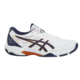 Asics Gel-rocket 11 2E 男女 排球鞋 室內運動鞋 1073A077-101 【S.E運動】