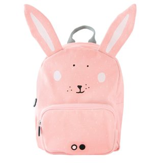 比利時Trixie動物造型揹包-乖乖小兔(3Y+)