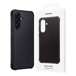 Samsung 三星原廠官方 Galaxy A36 5G 軍規保護殼【盒裝】EF-RA366