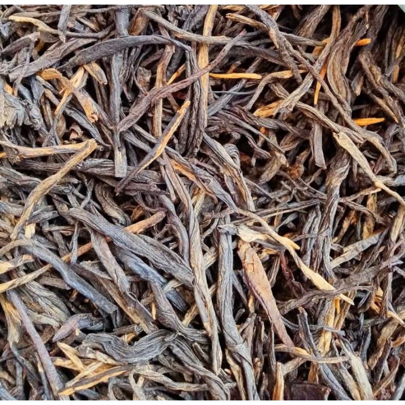 鳳慶滇紅松針茶/單包100克