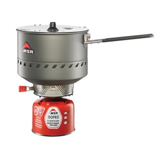 【MSR】06902 Reactor 效率系統爐 2.5L