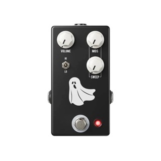 JHS Pedals Haunting Mids 前級效果器 展示福利品