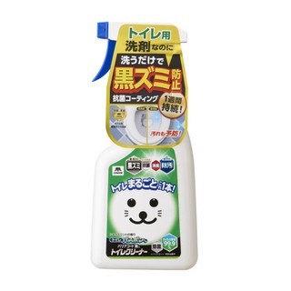 日本製 山崎 馬桶清潔劑