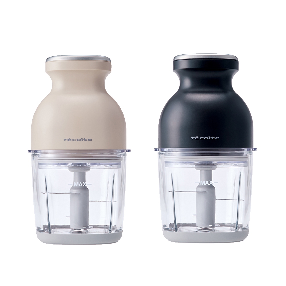 recolte 麗克特 Coldless Bonne 無線萬用調理機 RCP-7料理機 副食品 冰品 公司貨主機一年保固