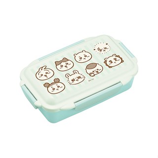 日本 Chiikawa 吉伊卡哇便當盒 500ml (JN750)