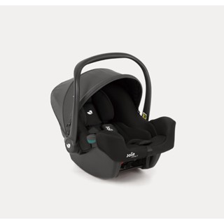 Joie嬰兒手提籃汽車安全座椅(黑色)3.3 kg超輕量
