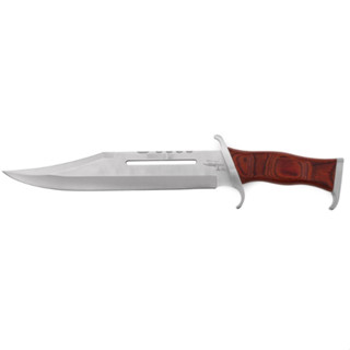【原型軍品】全新 II HIBBEN 藍波刀第三代-直刀 露營用 野外求生