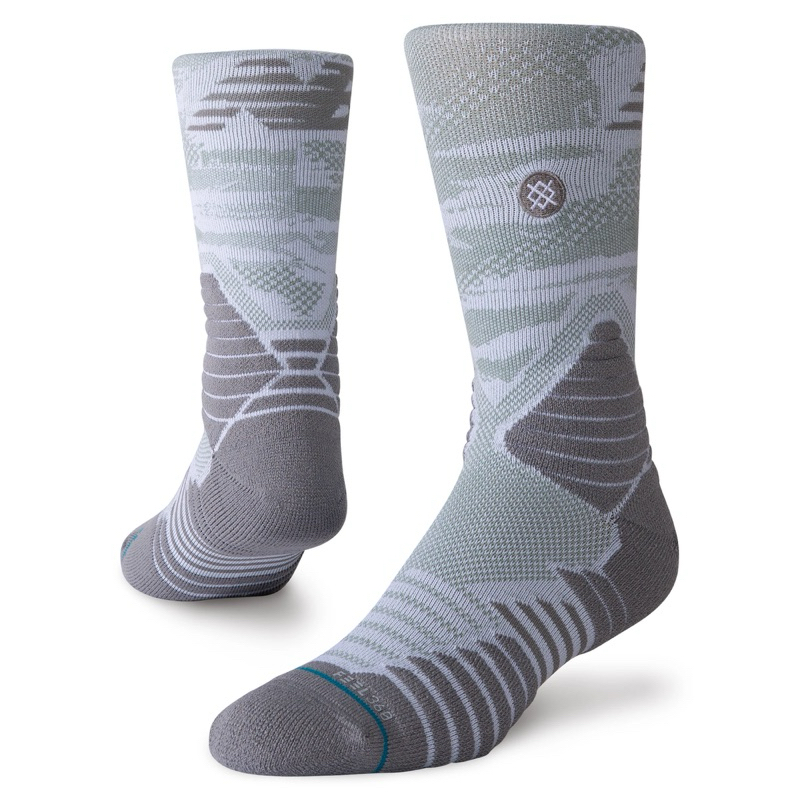 全新 吊牌 現貨 獨賣 stance x New balance 聯名款 feel360   尺寸L