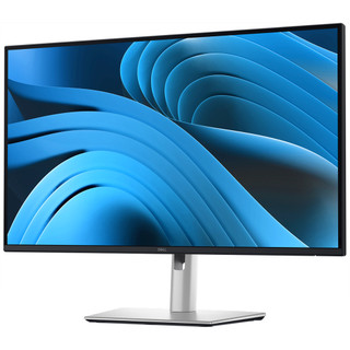 DELL P2725QE 27型 4K 顯示器 16:9 IPS 戴爾 DP/HDMI/USB-C 4年保