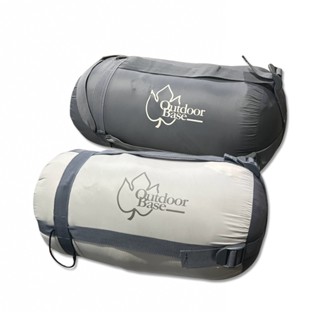 【Outdoorbase】600FP 成人羽絨睡袋